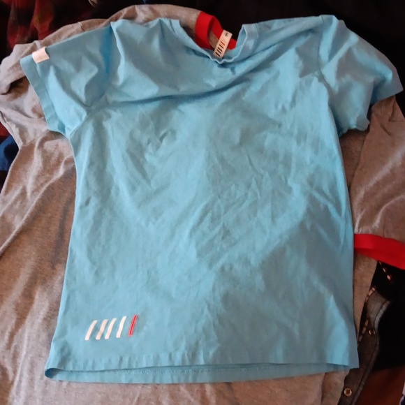 Fifth Loop Pop Art t shirt size S - Picture 7 of 7